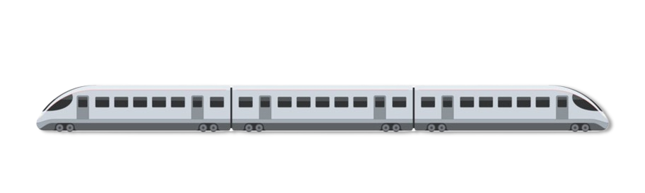 Train 1
